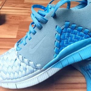 Woman's Nike. Shoes very comfy